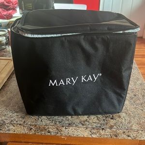 Mary Kay cooler